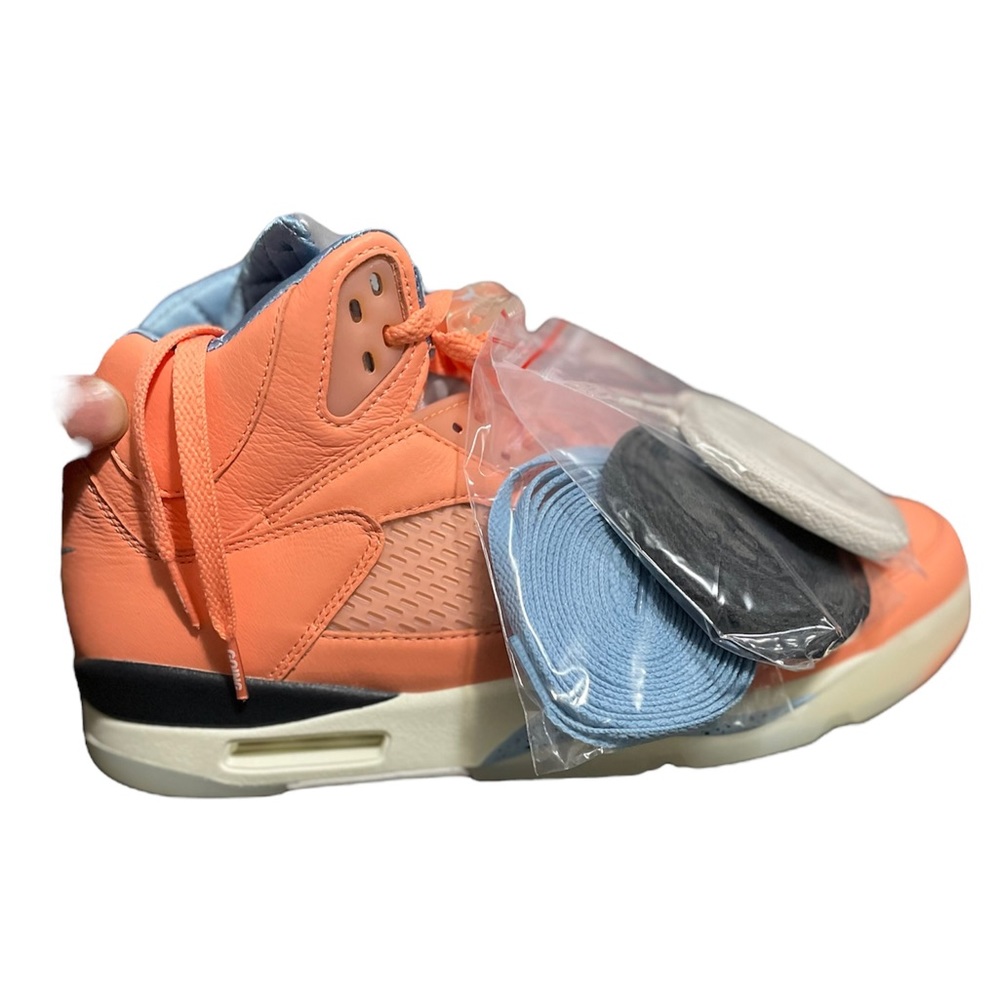 Jordan5, Nike, DJ Khaled - Picture 4 of 5